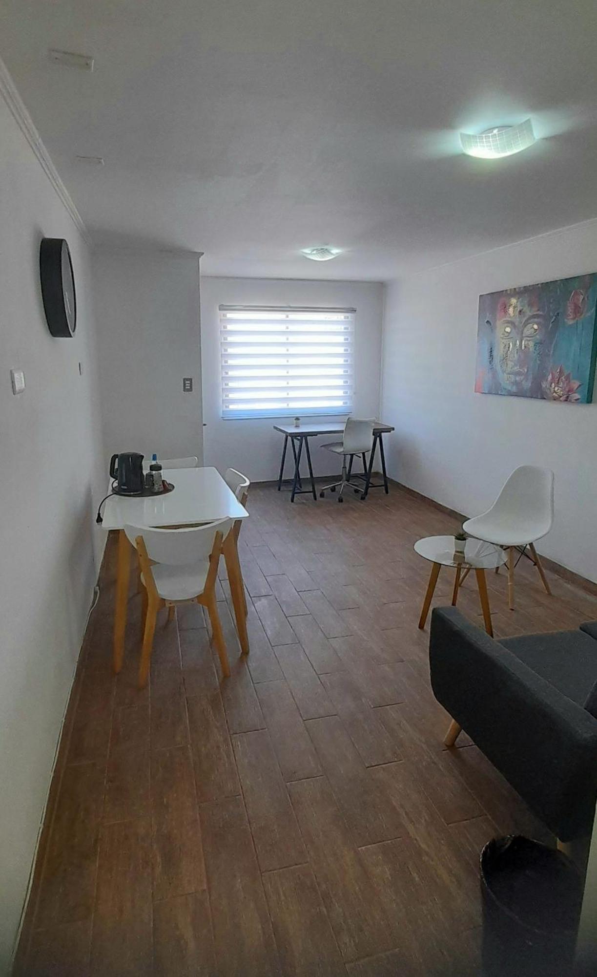 Hostal Tabancura Copiapó Kültér fotó