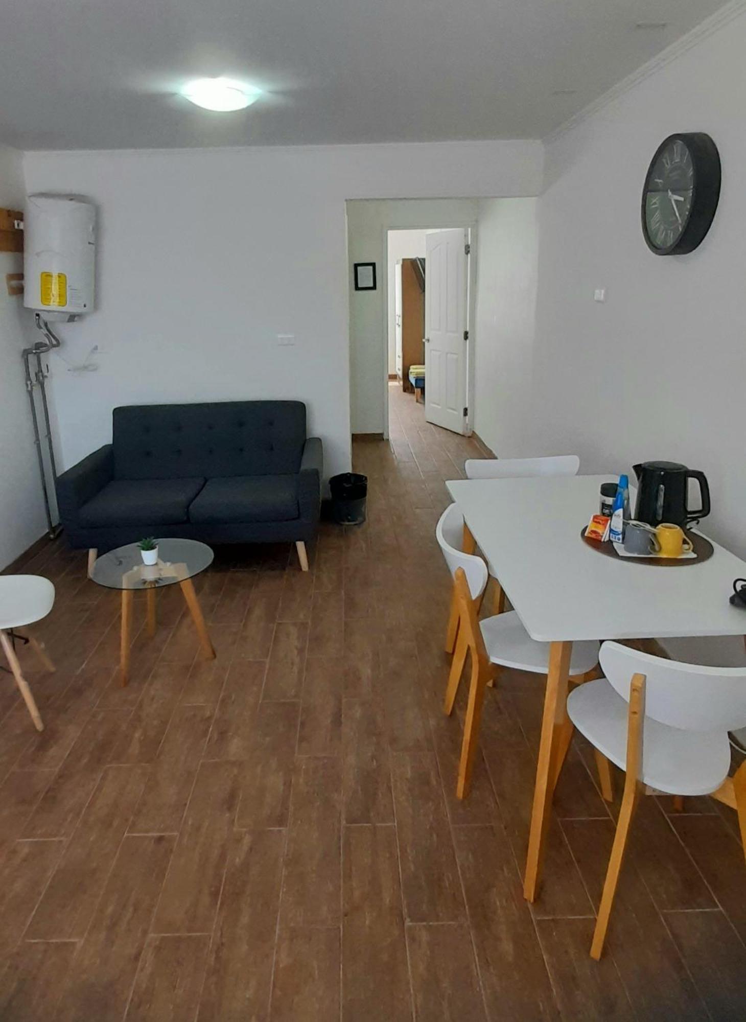 Hostal Tabancura Copiapó Kültér fotó