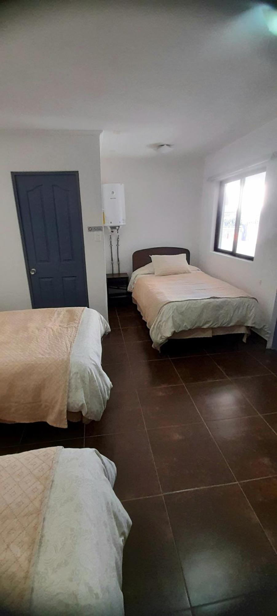 Hostal Tabancura Copiapó Kültér fotó